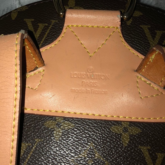 Louis Vuitton bag - Picture 3 of 5